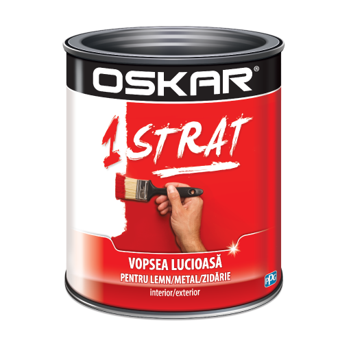 OSKAR 1 Strat