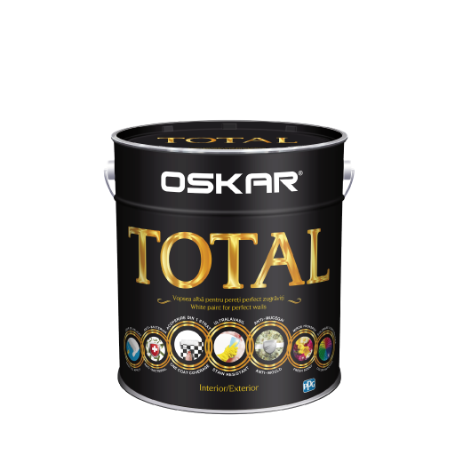 OSKAR Total