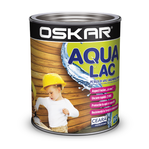 OSKAR Aqua Lac