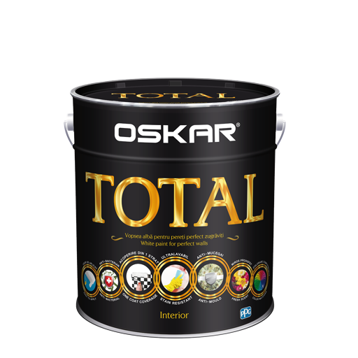 OSKAR Total