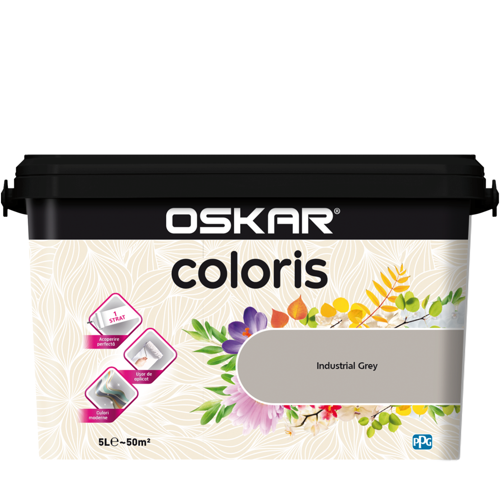 OSKAR Coloris