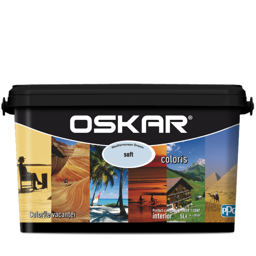 OSKAR Coloris