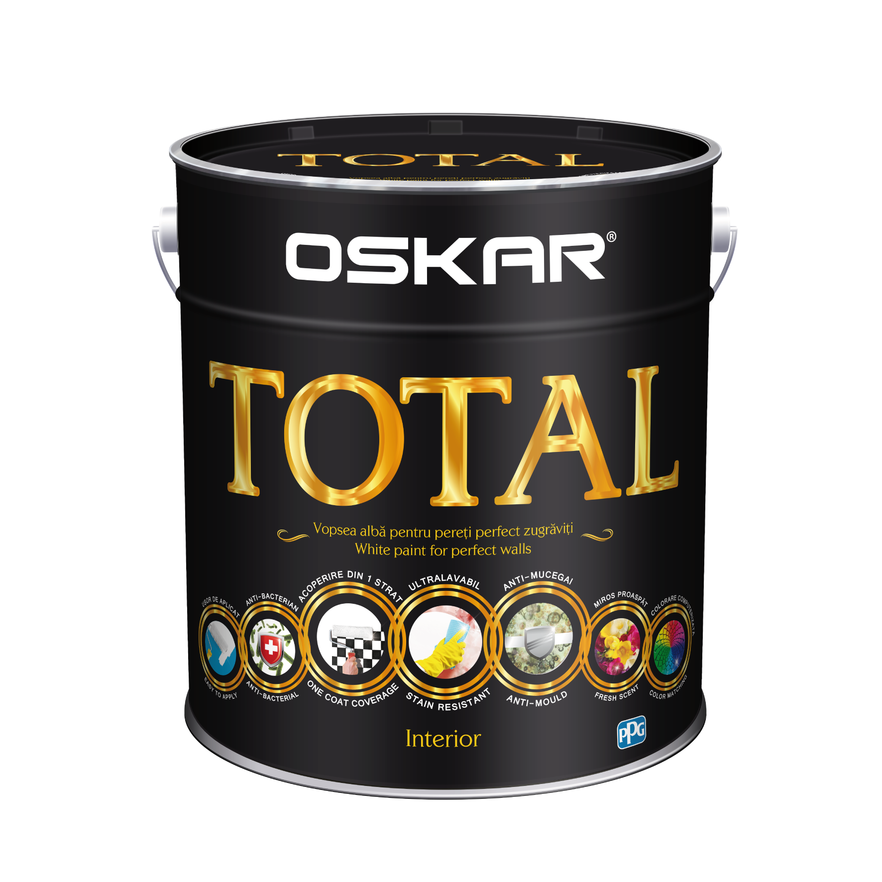 OSKAR Total