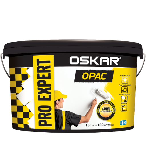 OSKAR ProExpert Opac