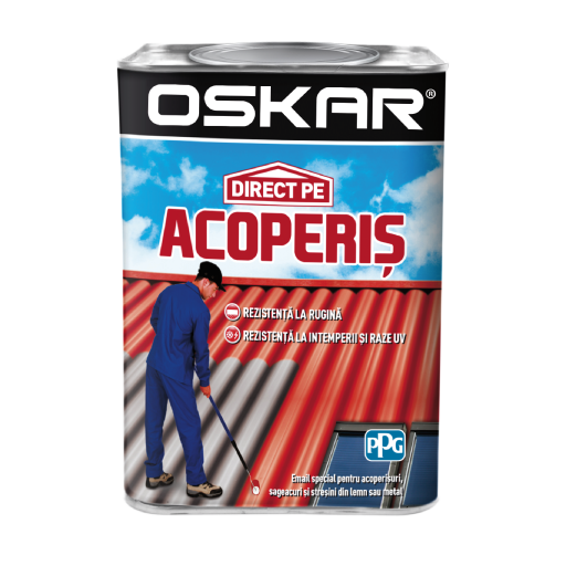 OSKAR Total