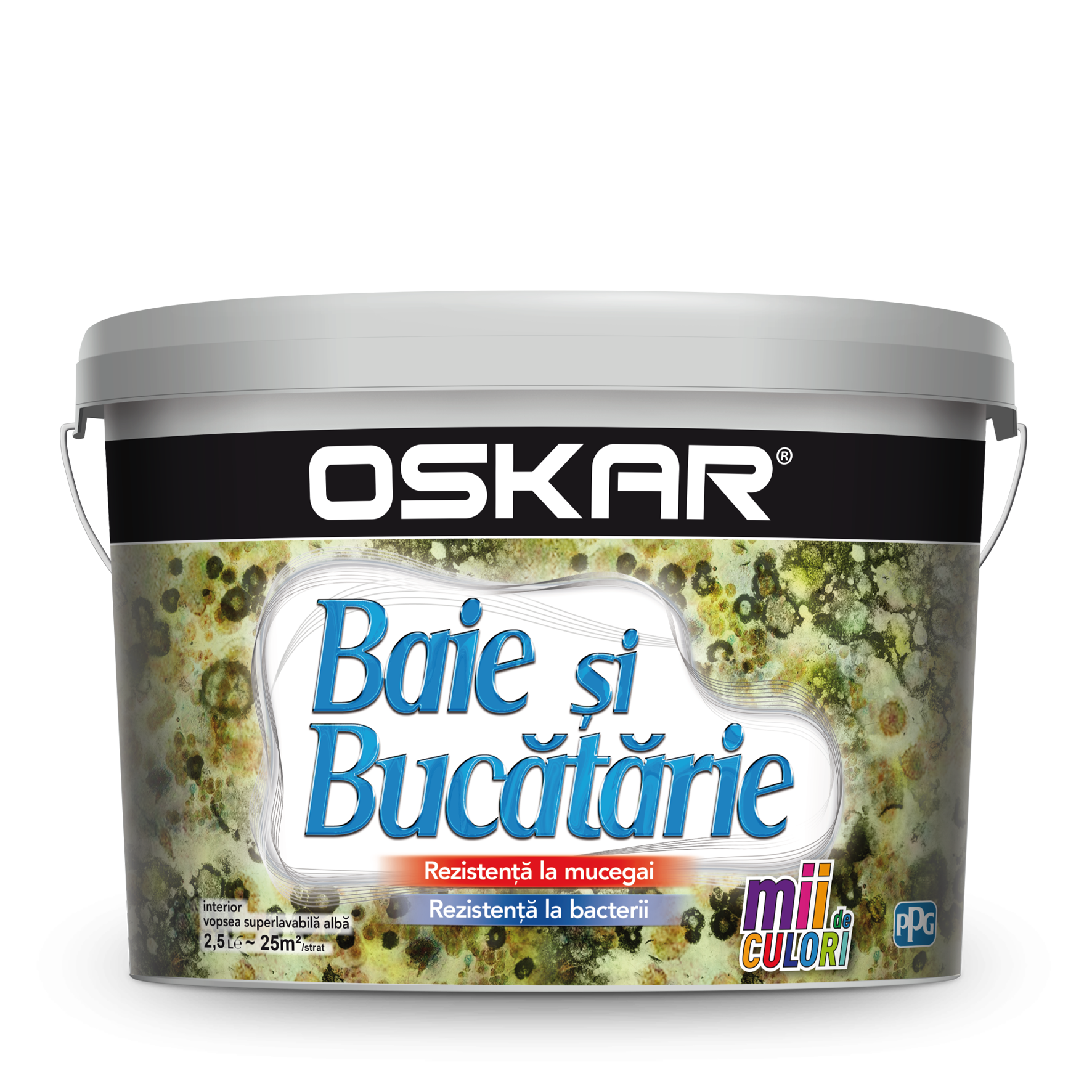 OSKAR Baie și Bucatarie